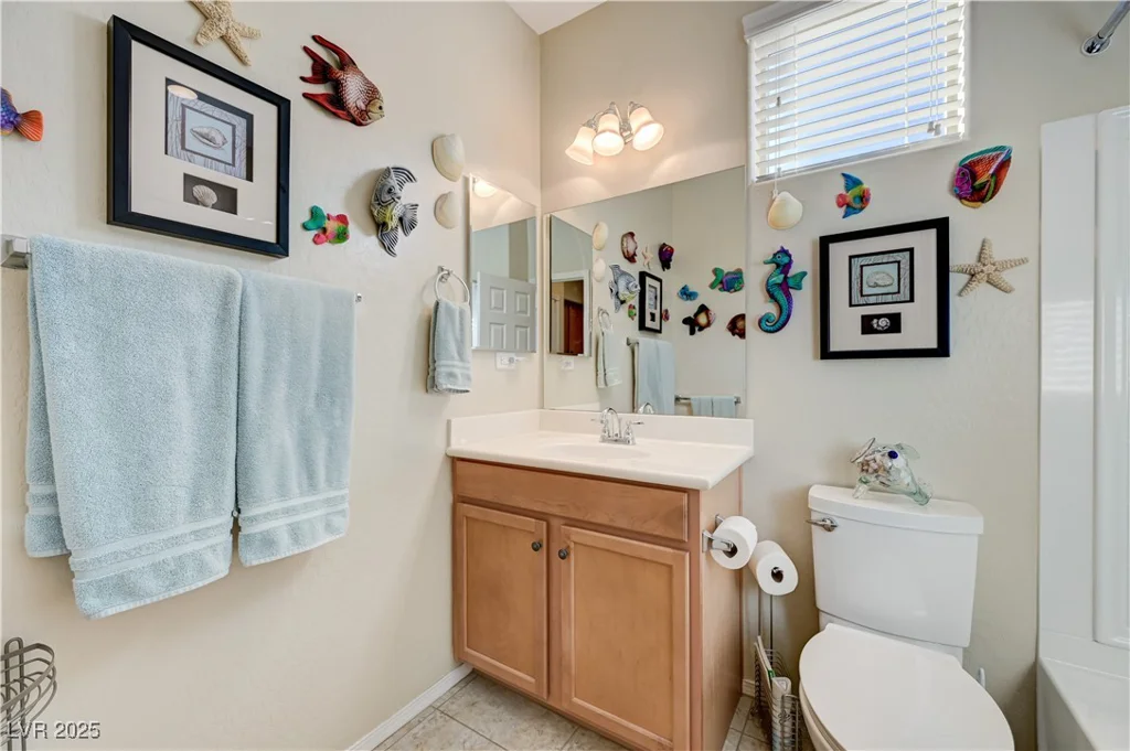 5763 Hannah Brook, North Las Vegas, NV 89081