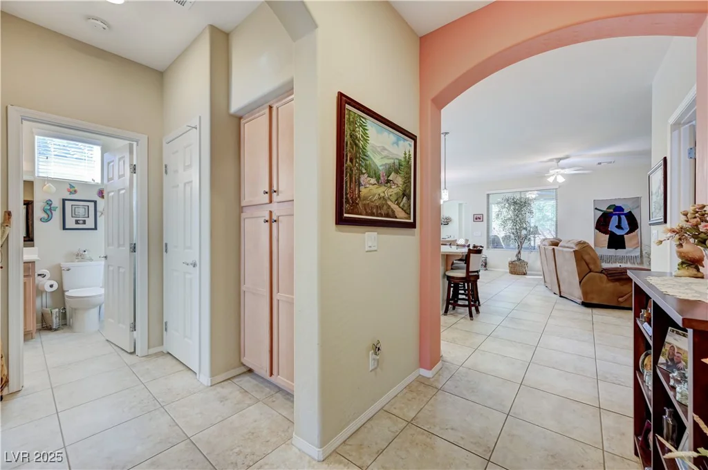 5763 Hannah Brook, North Las Vegas, NV 89081