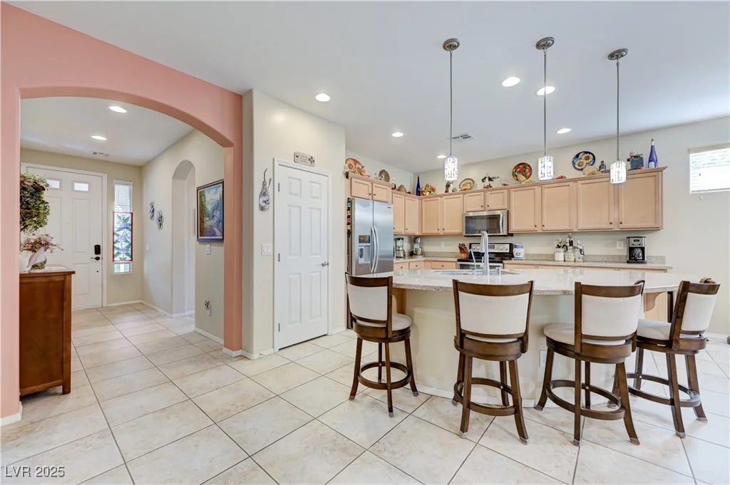 5763 Hannah Brook, North Las Vegas, NV 89081