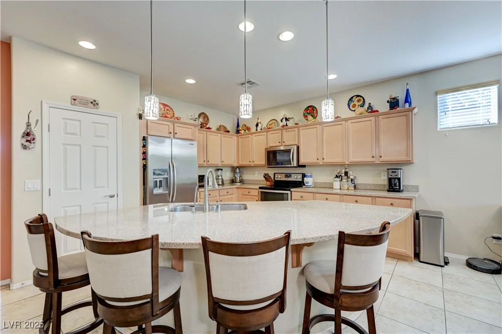 5763 Hannah Brook, North Las Vegas, NV 89081