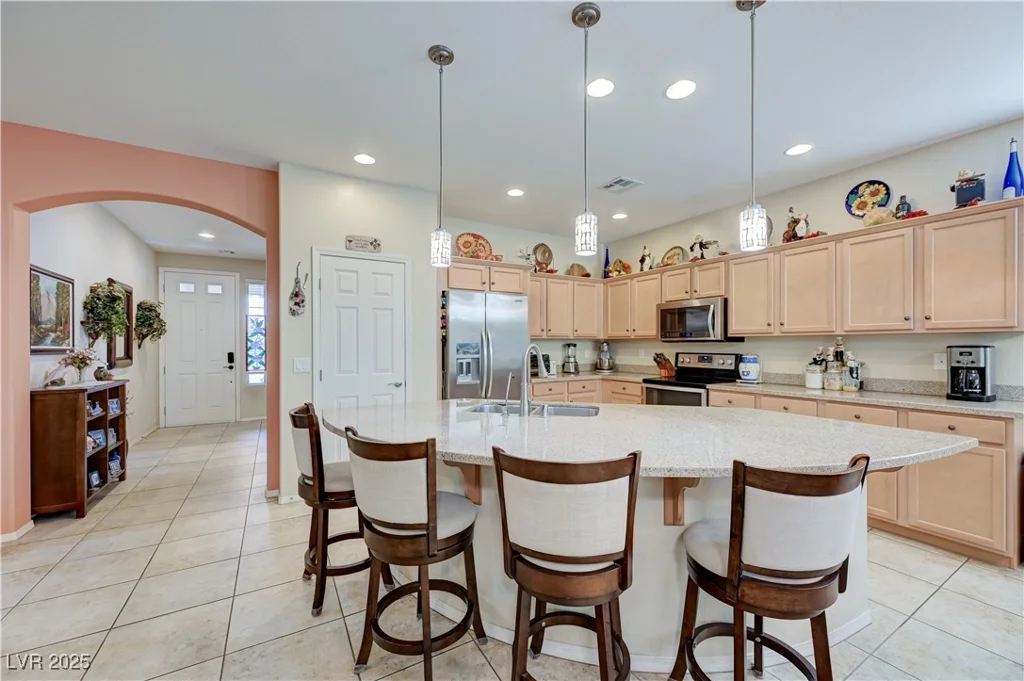 5763 Hannah Brook, North Las Vegas, NV 89081