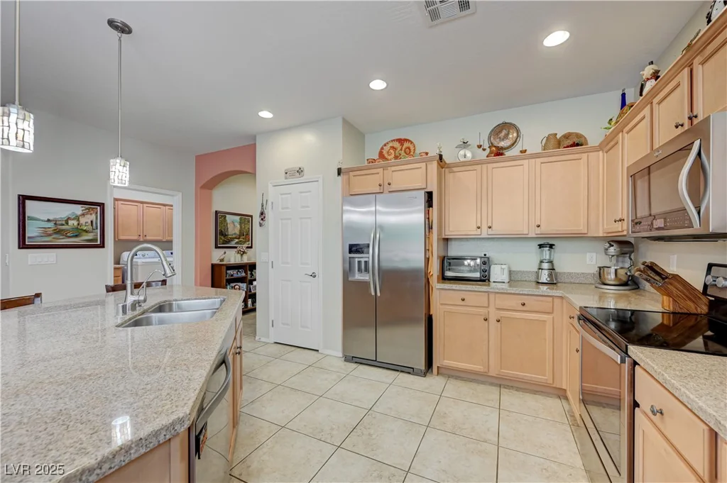 5763 Hannah Brook, North Las Vegas, NV 89081