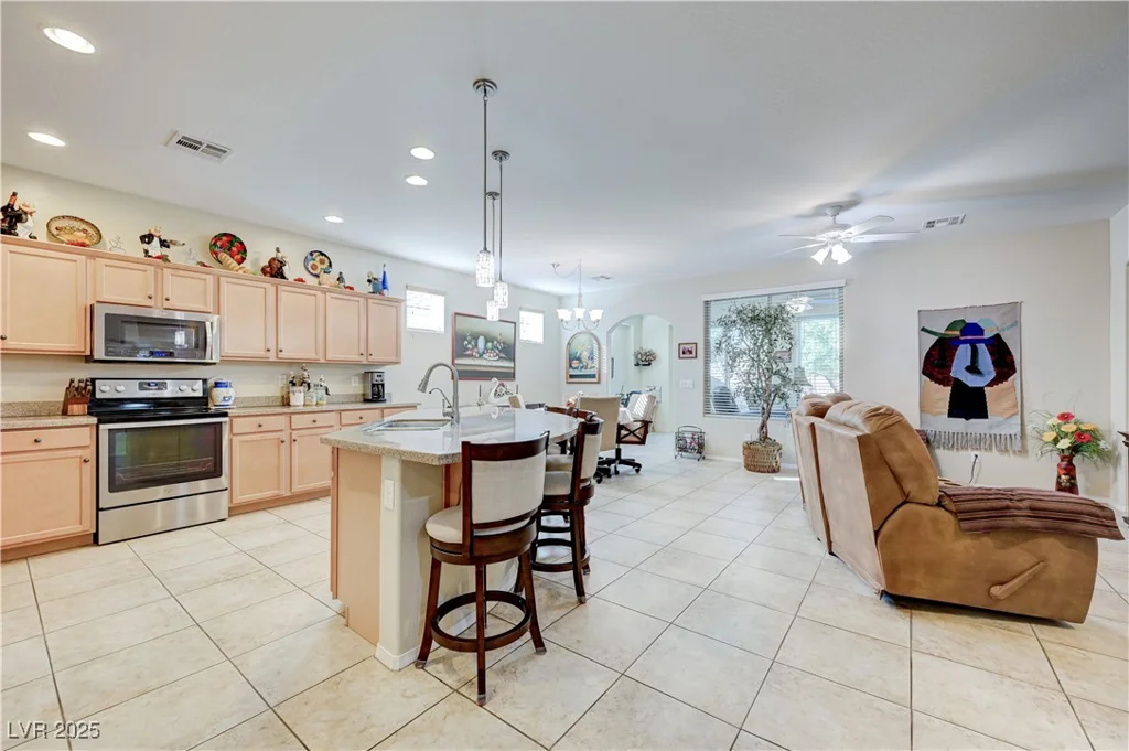 5763 Hannah Brook, North Las Vegas, NV 89081