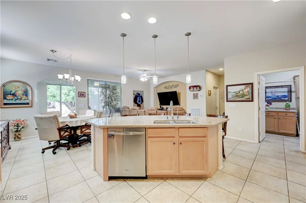 5763 Hannah Brook, North Las Vegas, NV 89081