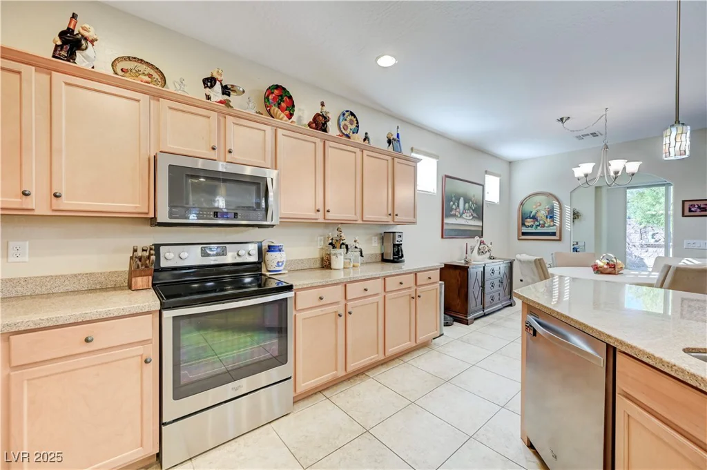 5763 Hannah Brook, North Las Vegas, NV 89081