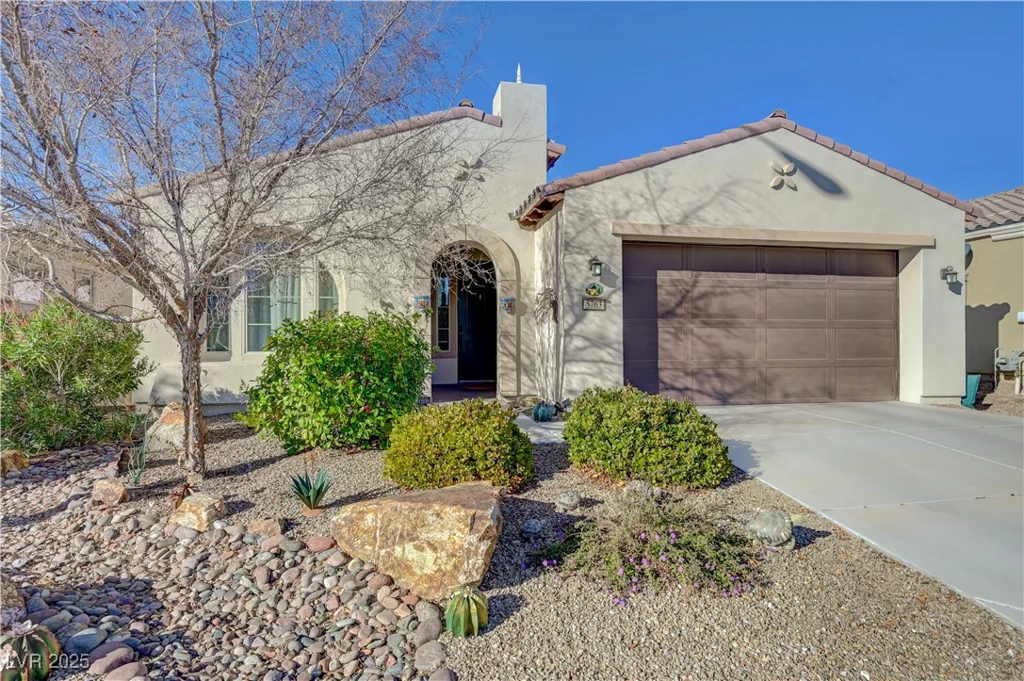 5763 Hannah Brook, North Las Vegas, NV 89081