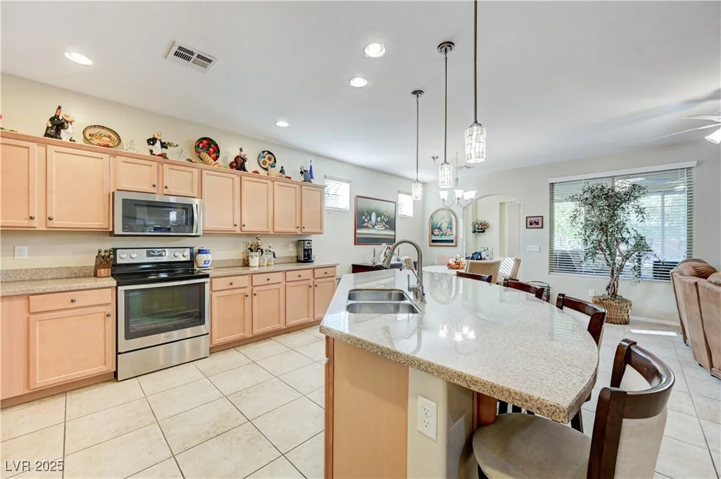 5763 Hannah Brook, North Las Vegas, NV 89081
