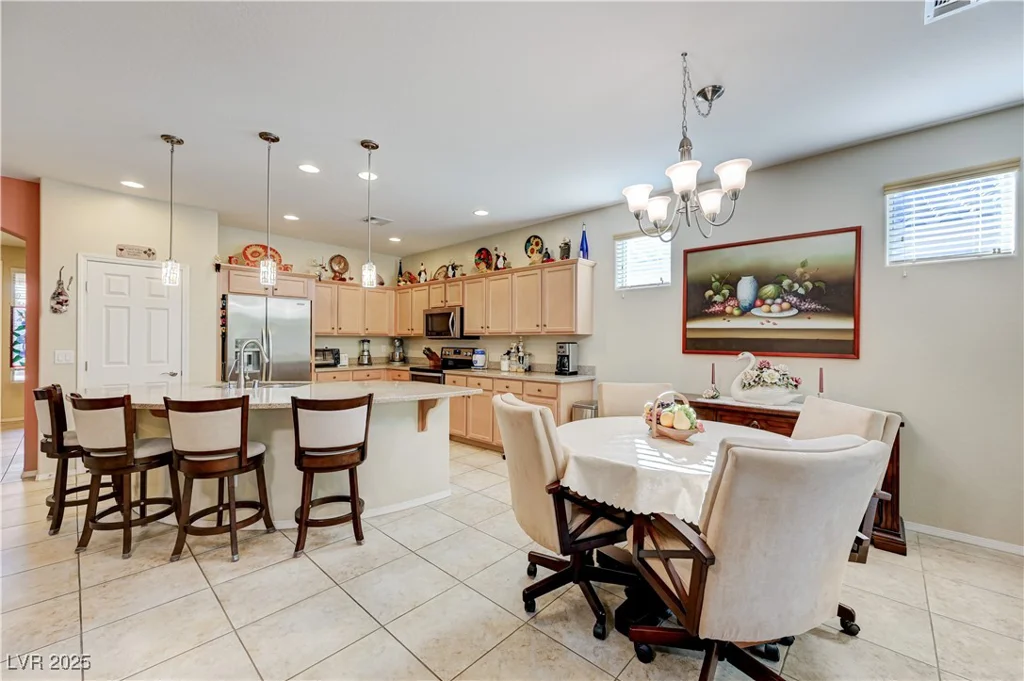 5763 Hannah Brook, North Las Vegas, NV 89081