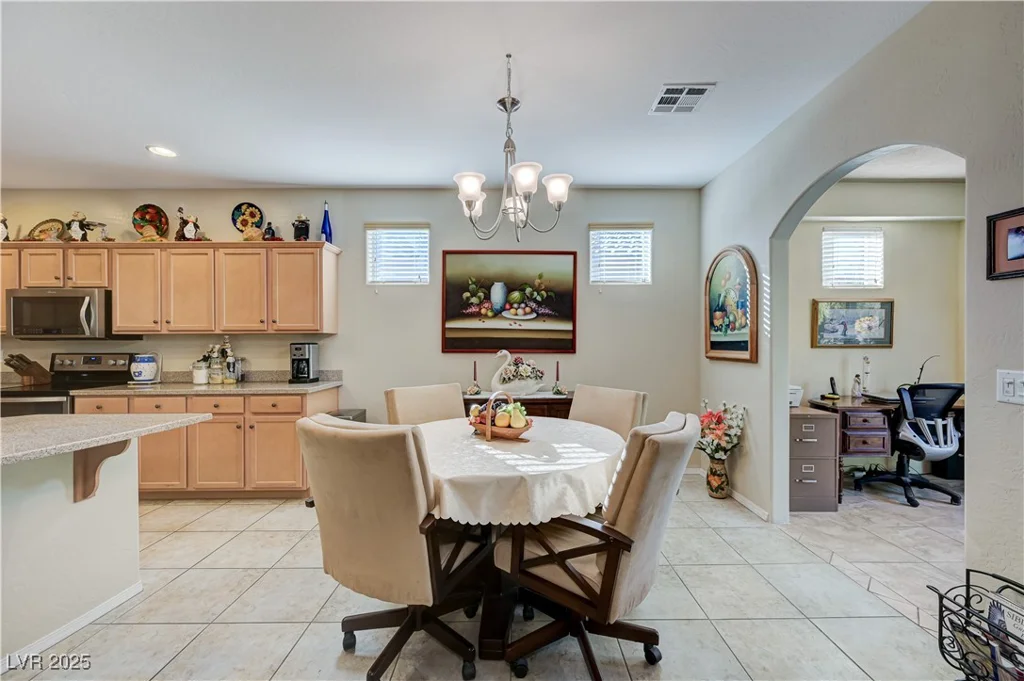 5763 Hannah Brook, North Las Vegas, NV 89081