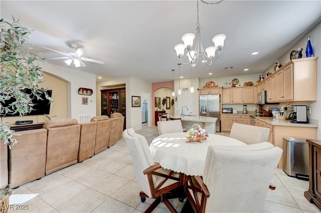 5763 Hannah Brook, North Las Vegas, NV 89081