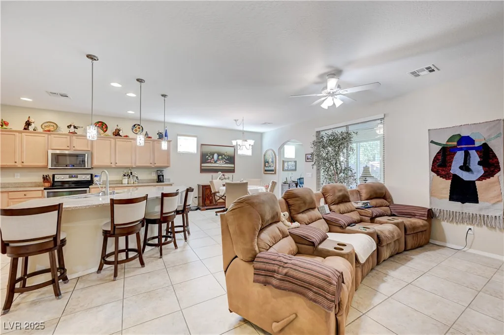 5763 Hannah Brook, North Las Vegas, NV 89081