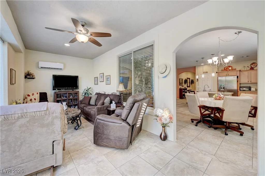5763 Hannah Brook, North Las Vegas, NV 89081