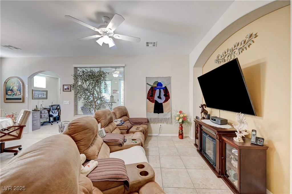 5763 Hannah Brook, North Las Vegas, NV 89081