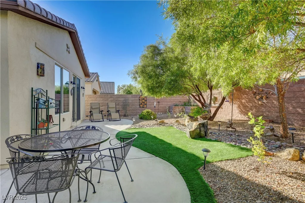 5763 Hannah Brook, North Las Vegas, NV 89081