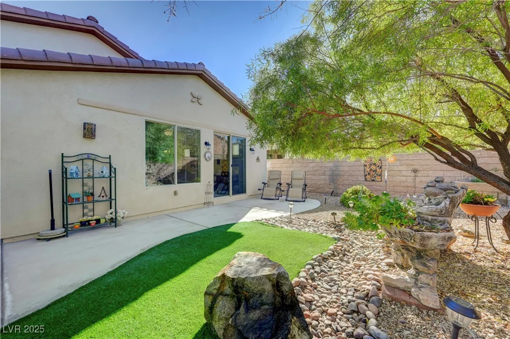 5763 Hannah Brook, North Las Vegas, NV 89081