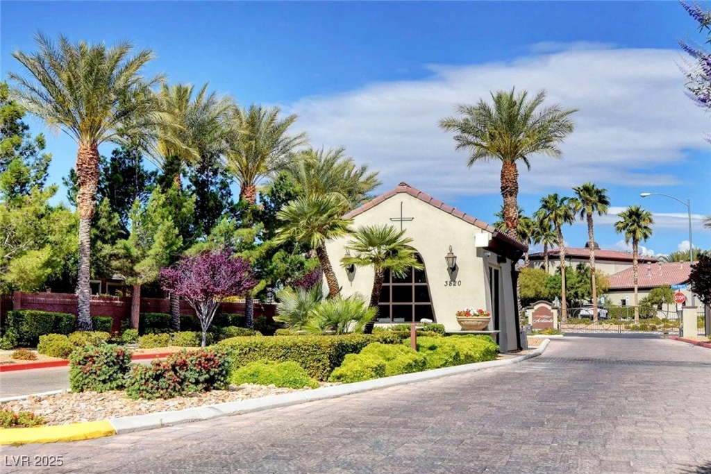 5763 Hannah Brook, North Las Vegas, NV 89081