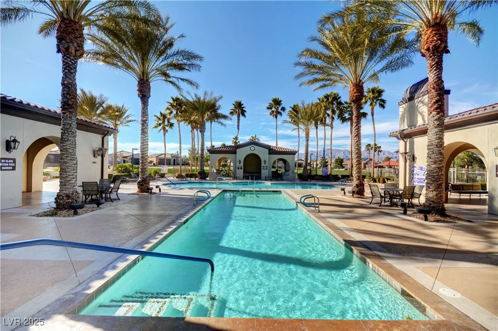 5763 Hannah Brook, North Las Vegas, NV 89081