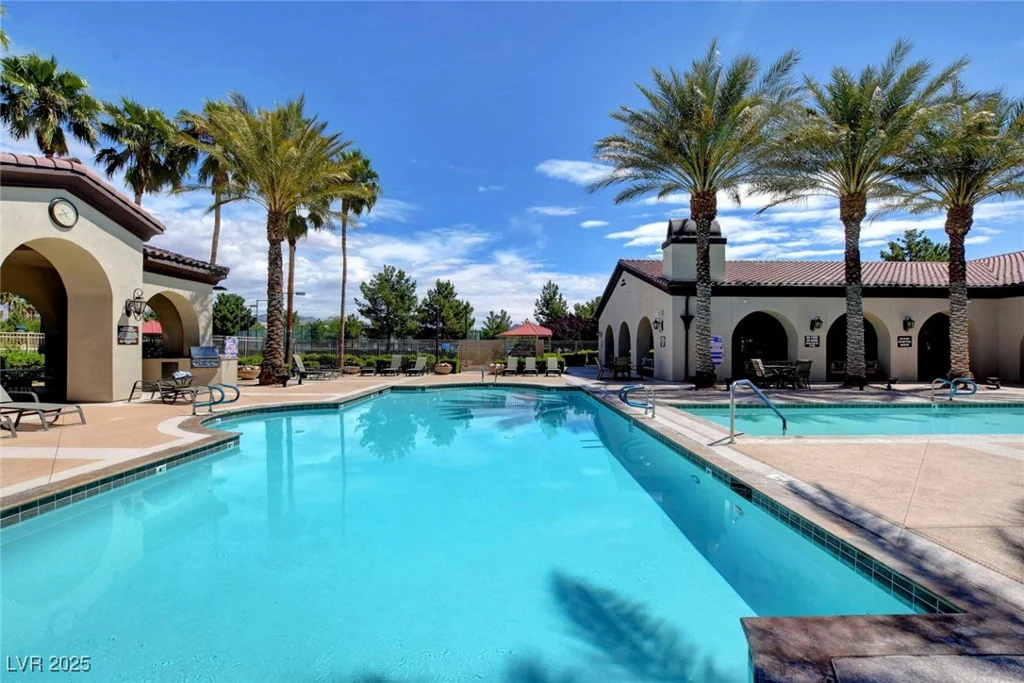 5763 Hannah Brook, North Las Vegas, NV 89081