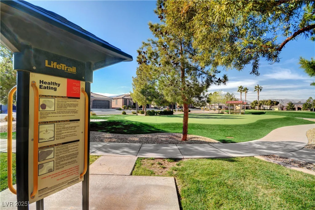 5763 Hannah Brook, North Las Vegas, NV 89081