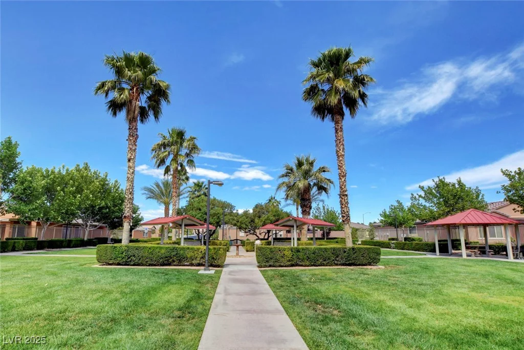 5763 Hannah Brook, North Las Vegas, NV 89081