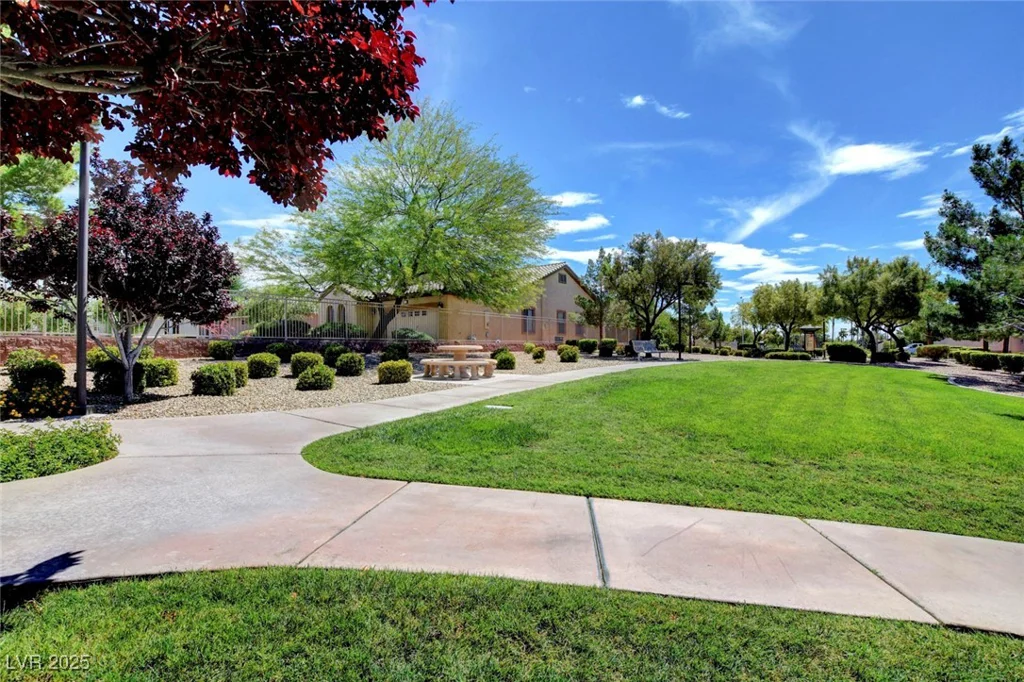 5763 Hannah Brook, North Las Vegas, NV 89081