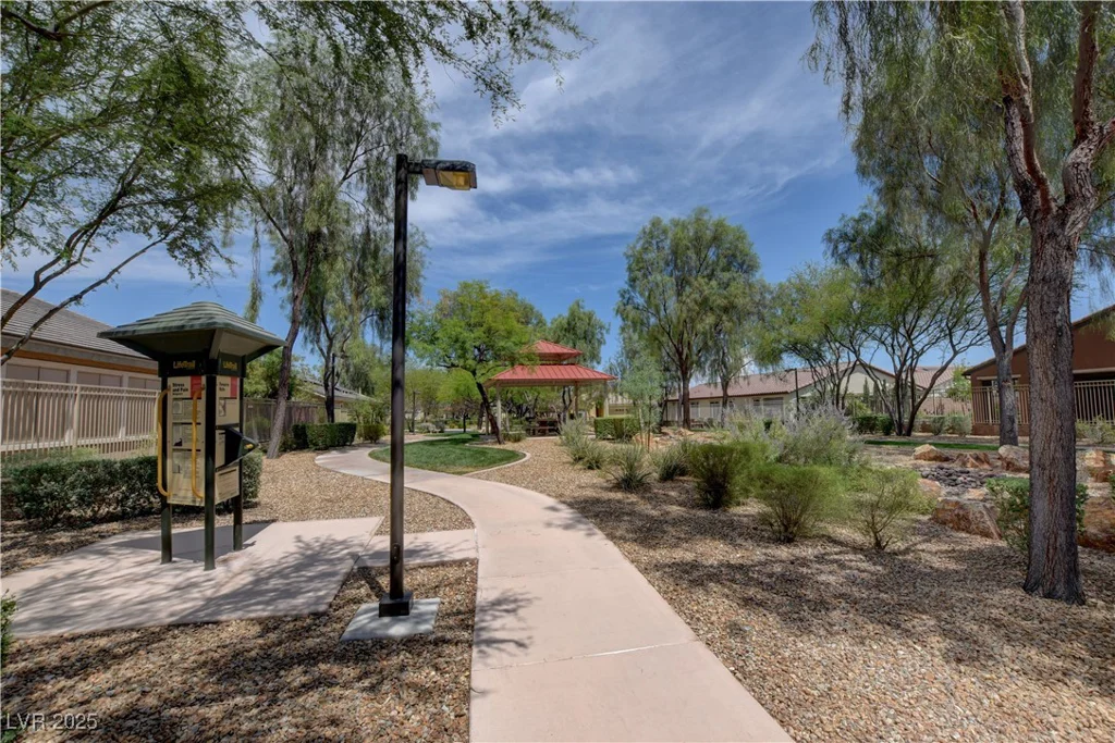 5763 Hannah Brook, North Las Vegas, NV 89081