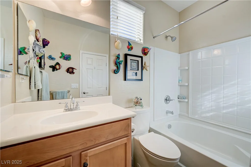 5763 Hannah Brook, North Las Vegas, NV 89081