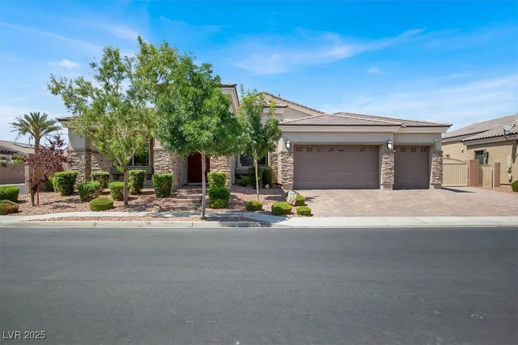 7230 Fresh Harvest, Las Vegas, NV 89131