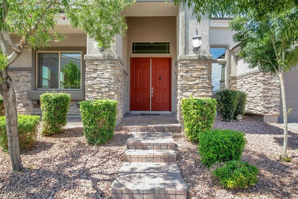 7230 Fresh Harvest, Las Vegas, NV 89131