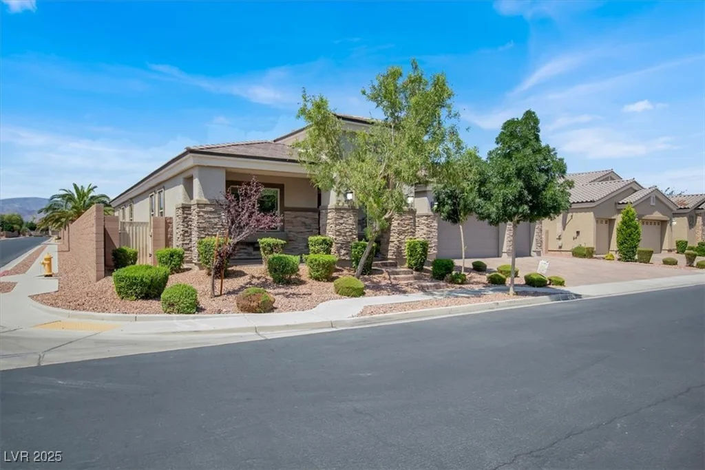 7230 Fresh Harvest, Las Vegas, NV 89131