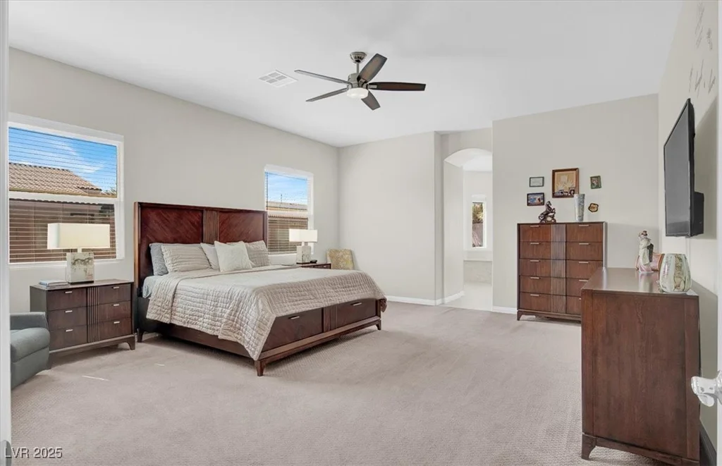 7230 Fresh Harvest, Las Vegas, NV 89131