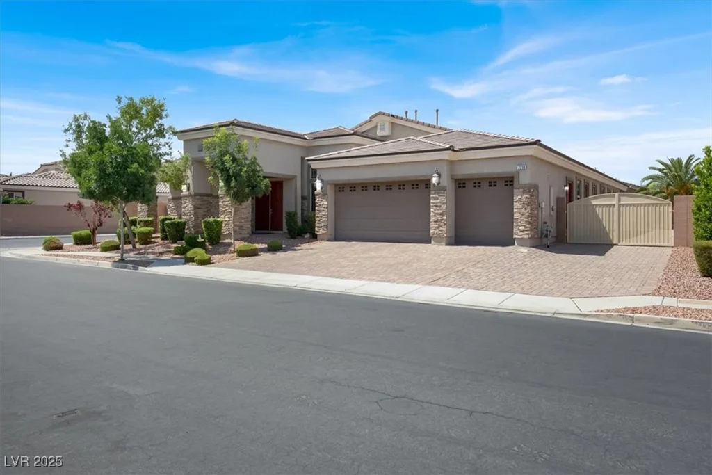 7230 Fresh Harvest, Las Vegas, NV 89131