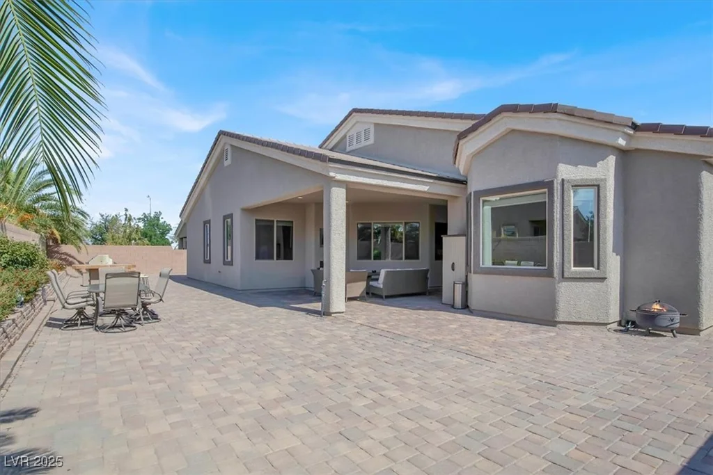 7230 Fresh Harvest, Las Vegas, NV 89131