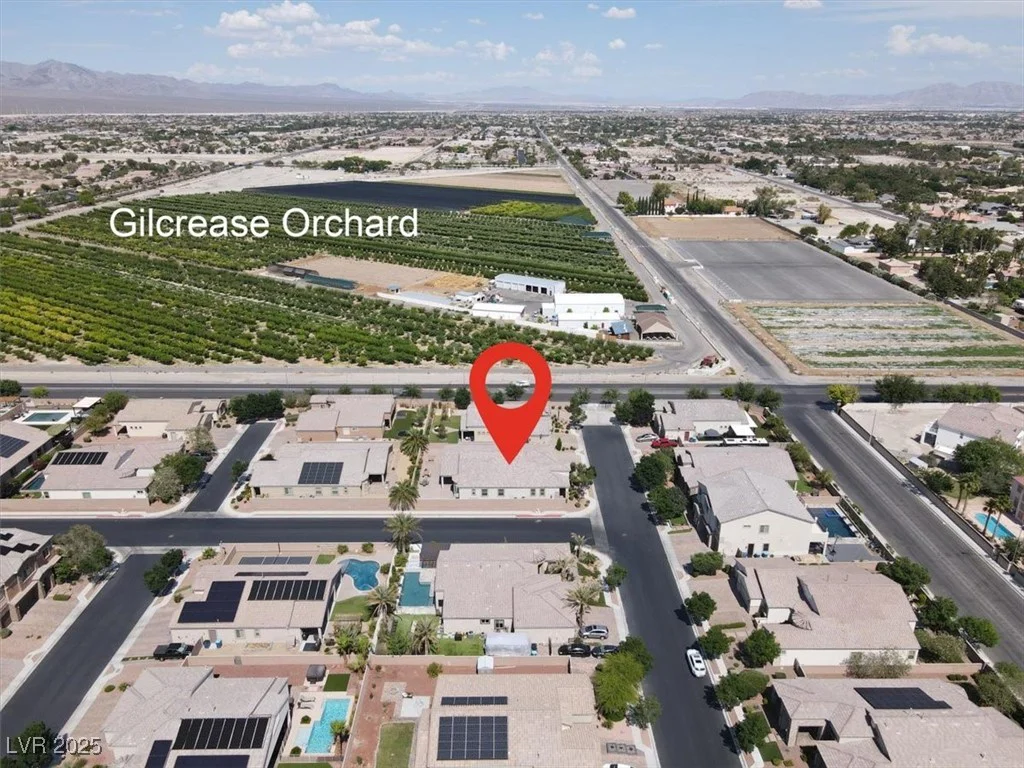 7230 Fresh Harvest, Las Vegas, NV 89131