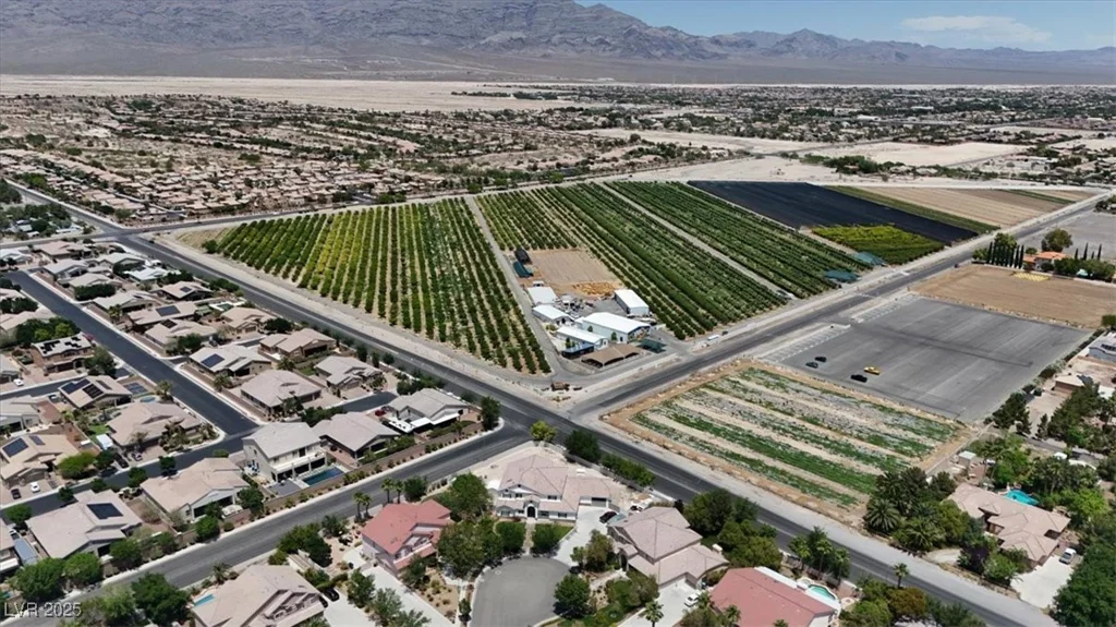 7230 Fresh Harvest, Las Vegas, NV 89131
