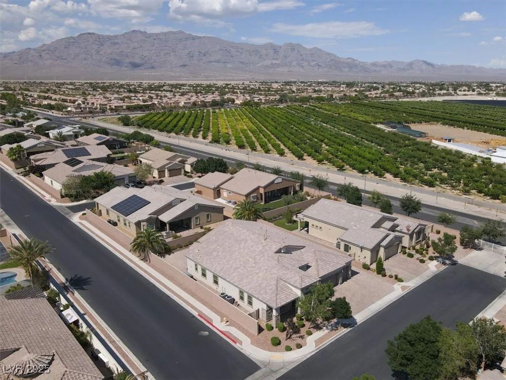 7230 Fresh Harvest, Las Vegas, NV 89131