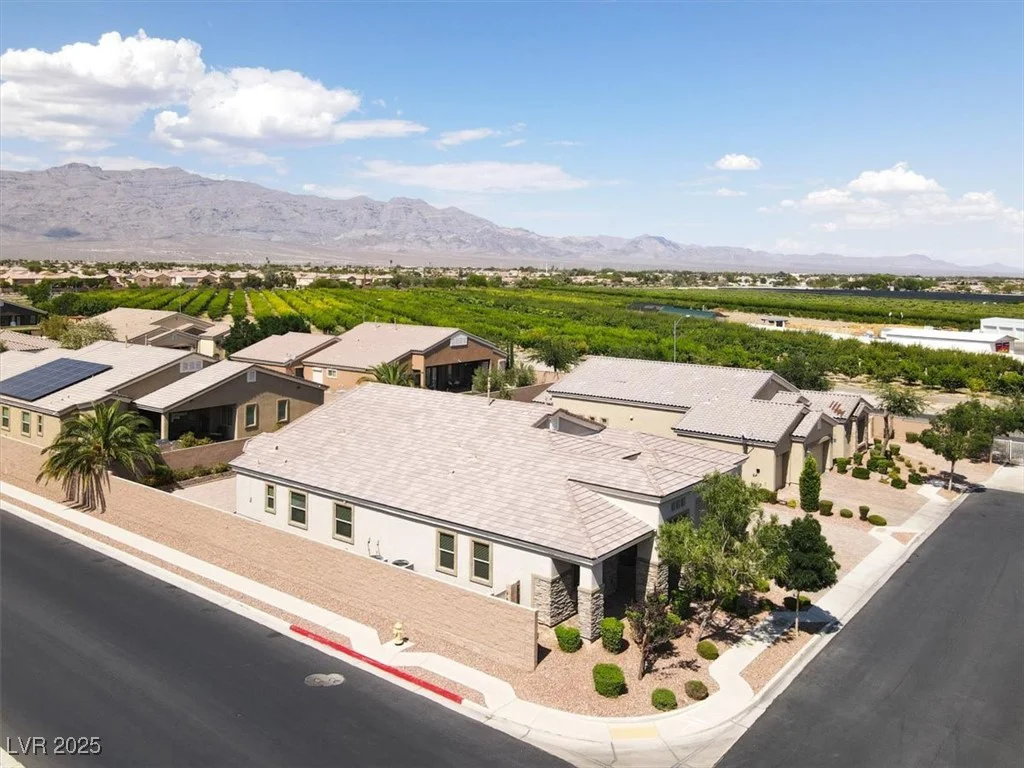 7230 Fresh Harvest, Las Vegas, NV 89131