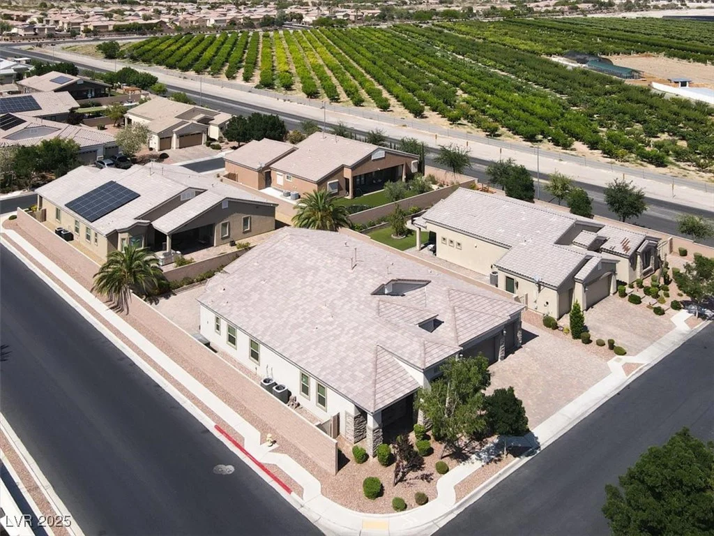 7230 Fresh Harvest, Las Vegas, NV 89131