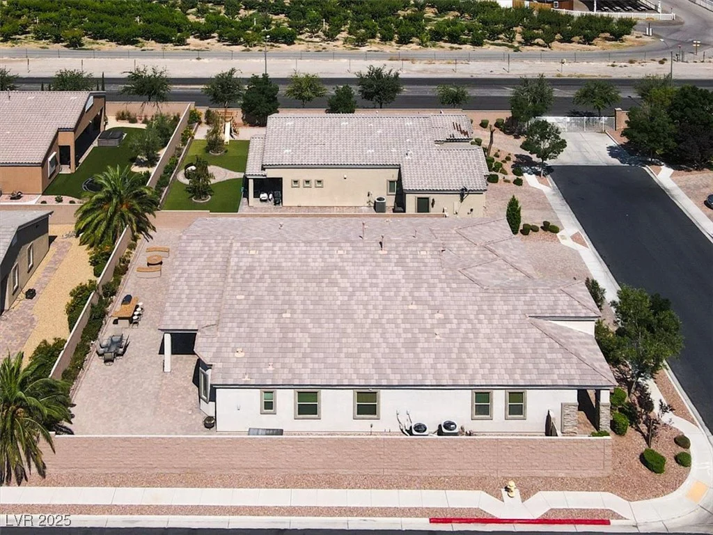 7230 Fresh Harvest, Las Vegas, NV 89131
