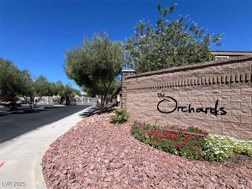 7230 Fresh Harvest, Las Vegas, NV 89131