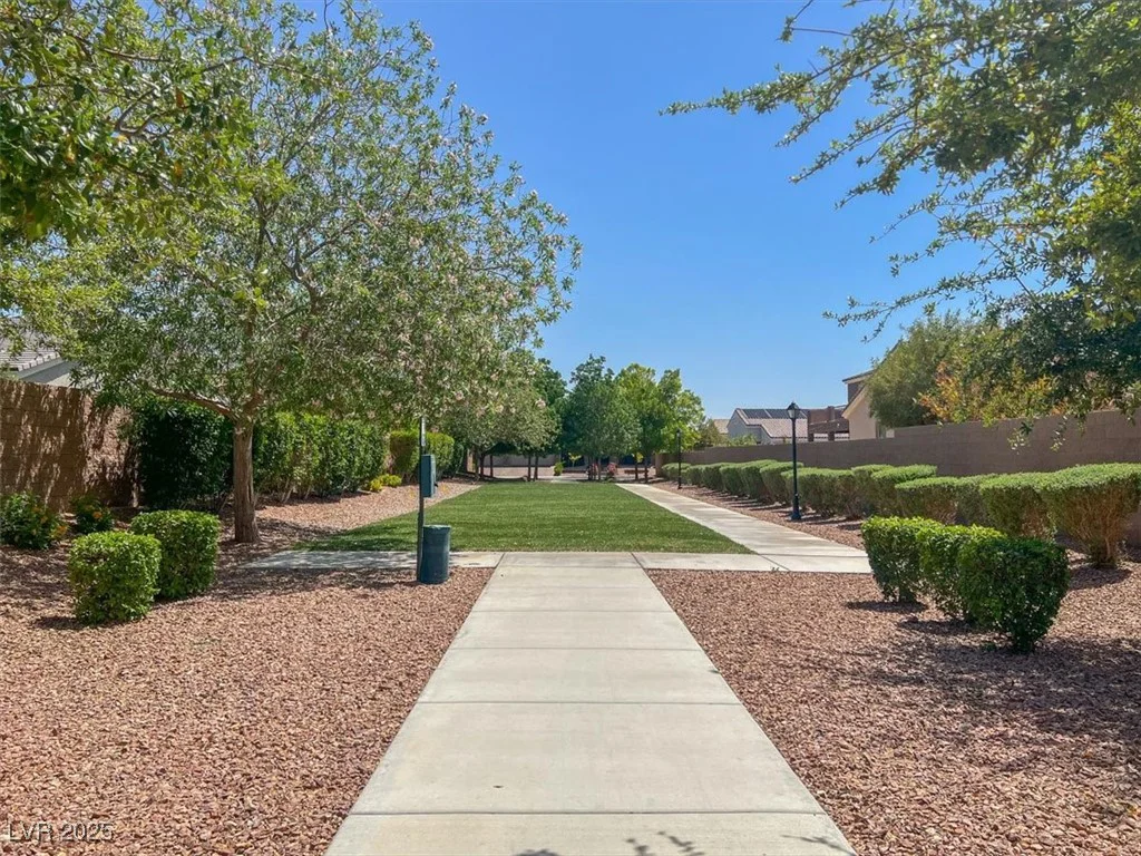 7230 Fresh Harvest, Las Vegas, NV 89131