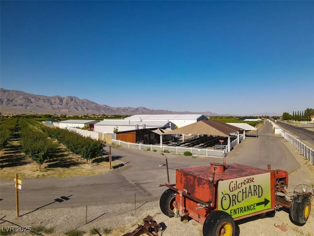7230 Fresh Harvest, Las Vegas, NV 89131