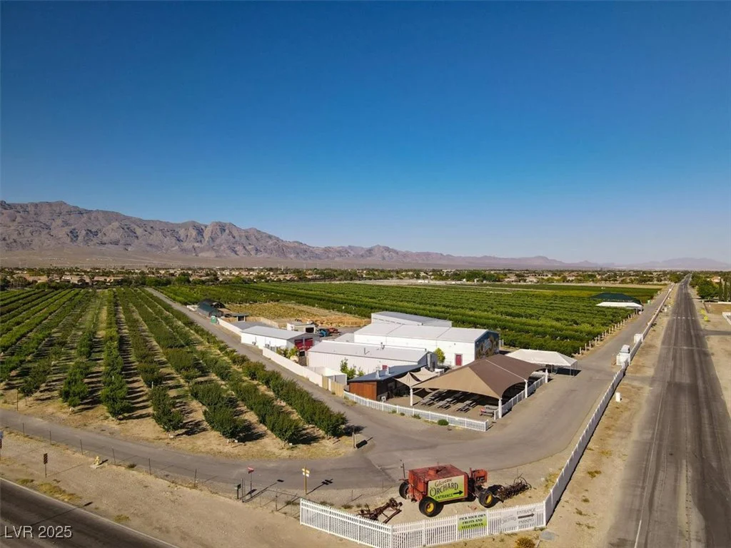 7230 Fresh Harvest, Las Vegas, NV 89131
