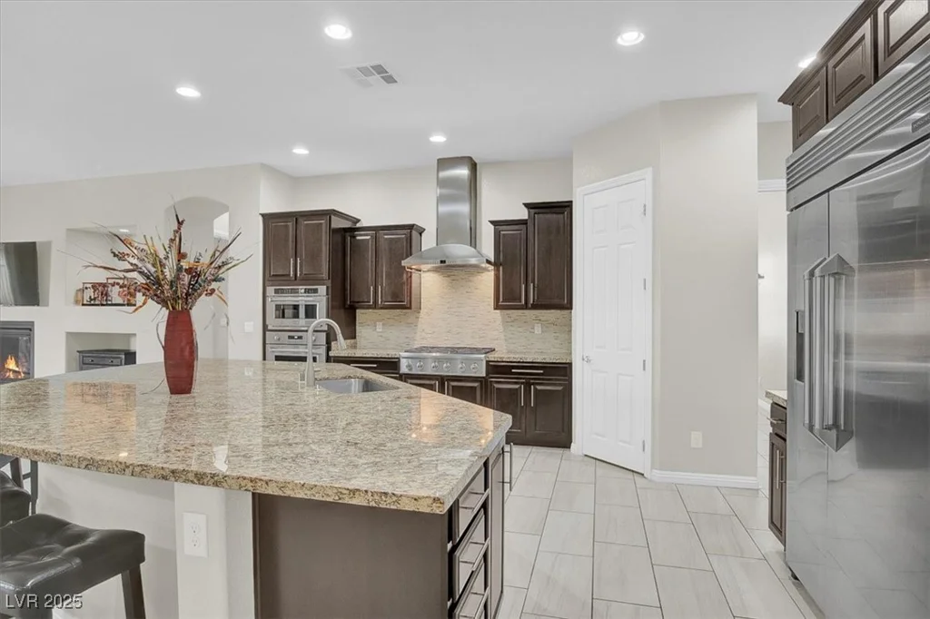 7230 Fresh Harvest, Las Vegas, NV 89131