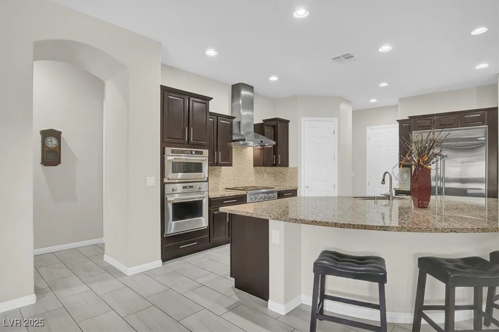 7230 Fresh Harvest, Las Vegas, NV 89131