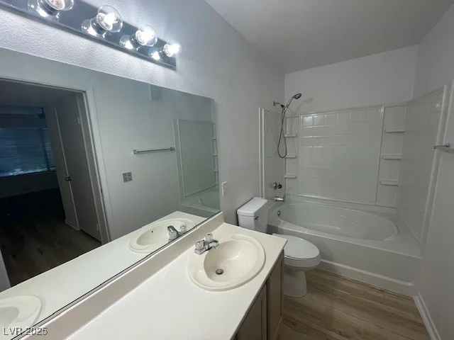 5130 Mandalay Springs, Las Vegas, NV 89120