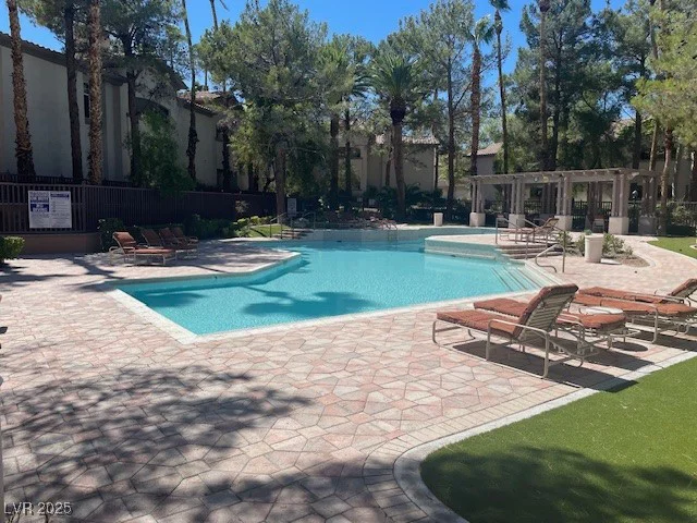 5130 Mandalay Springs, Las Vegas, NV 89120