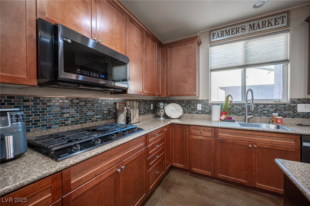3216 Outrider, North Las Vegas, NV 89031