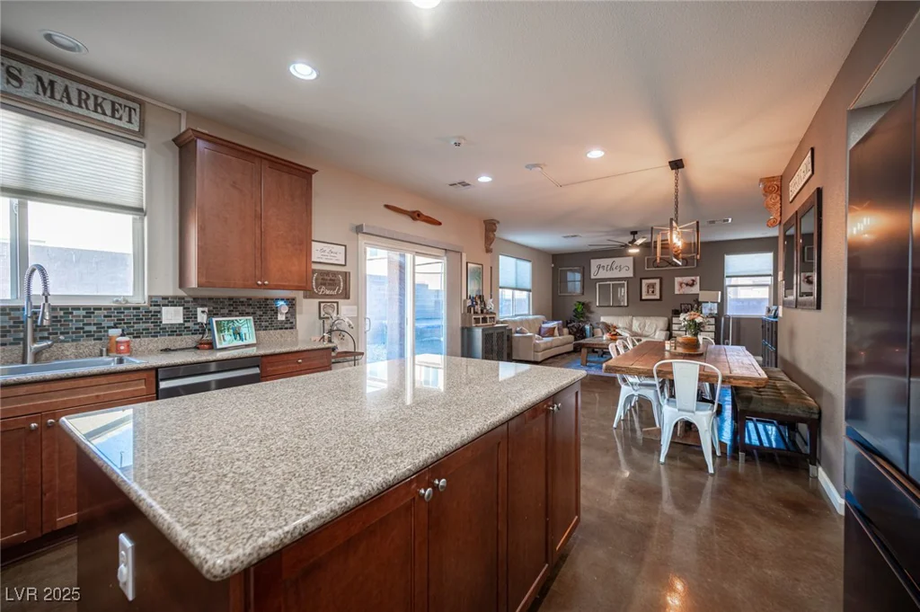 3216 Outrider, North Las Vegas, NV 89031