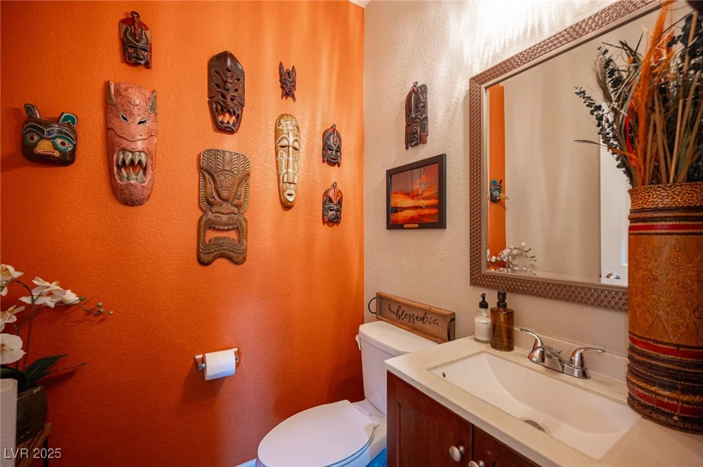 3216 Outrider, North Las Vegas, NV 89031